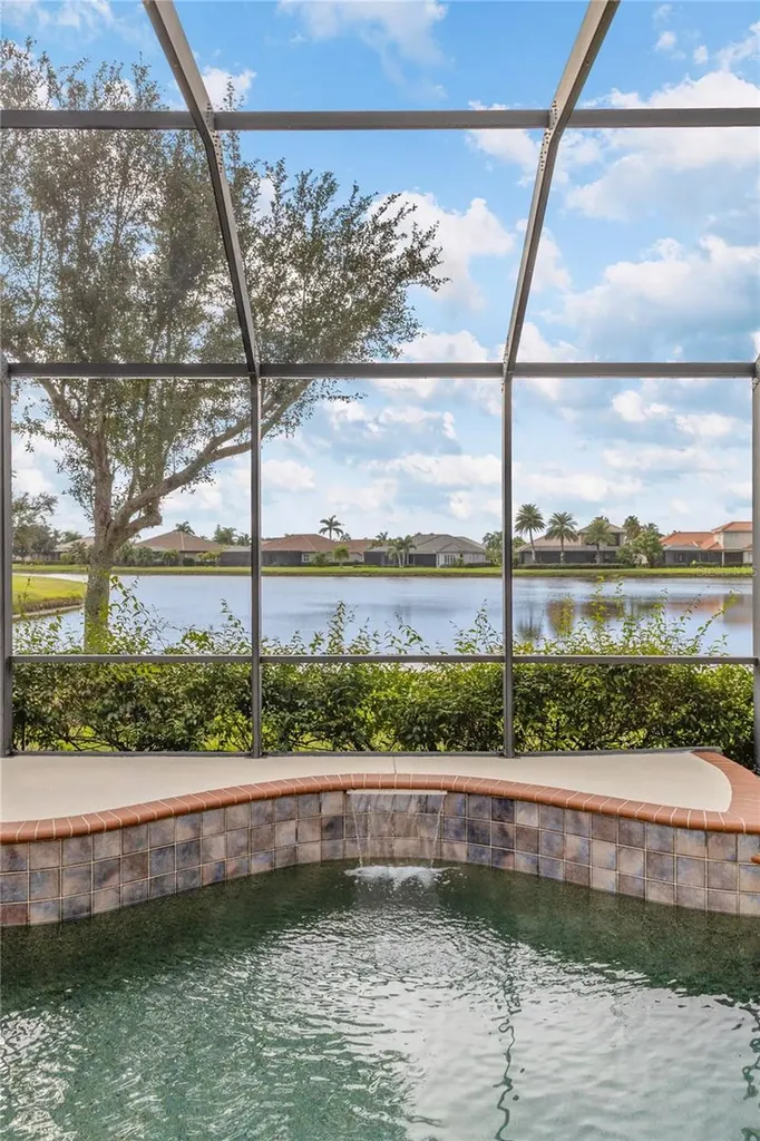 1646 Creek Nine Drive North Port FL 34291