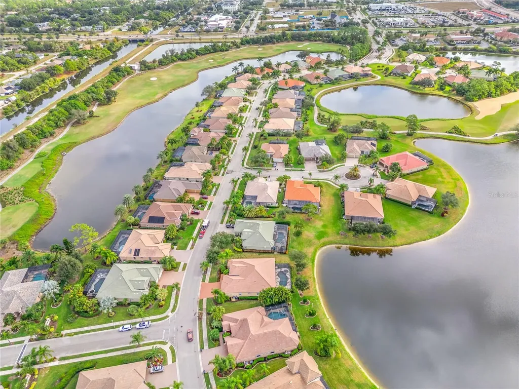 1646 Creek Nine Drive North Port FL 34291