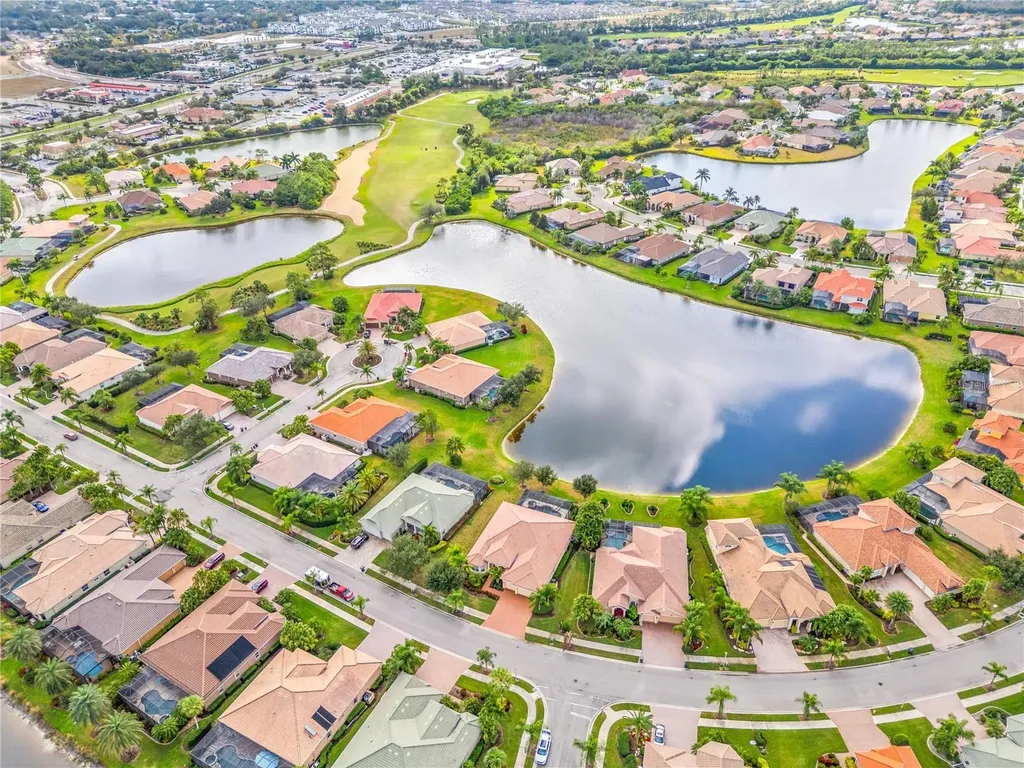 1646 Creek Nine Drive North Port FL 34291