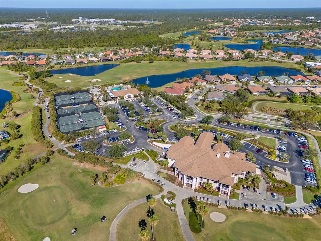 1646 Creek Nine Drive North Port FL 34291