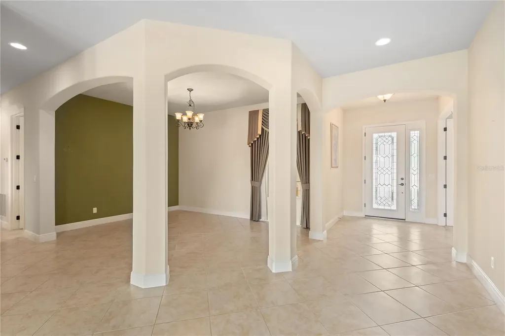 1646 Creek Nine Drive North Port FL 34291