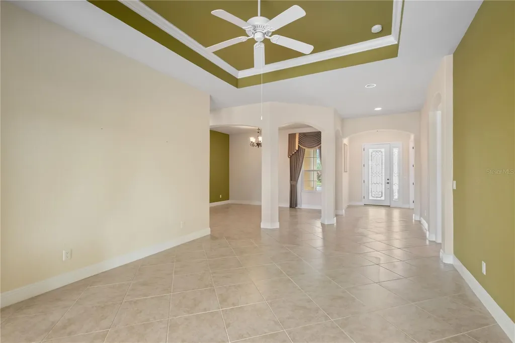 1646 Creek Nine Drive North Port FL 34291