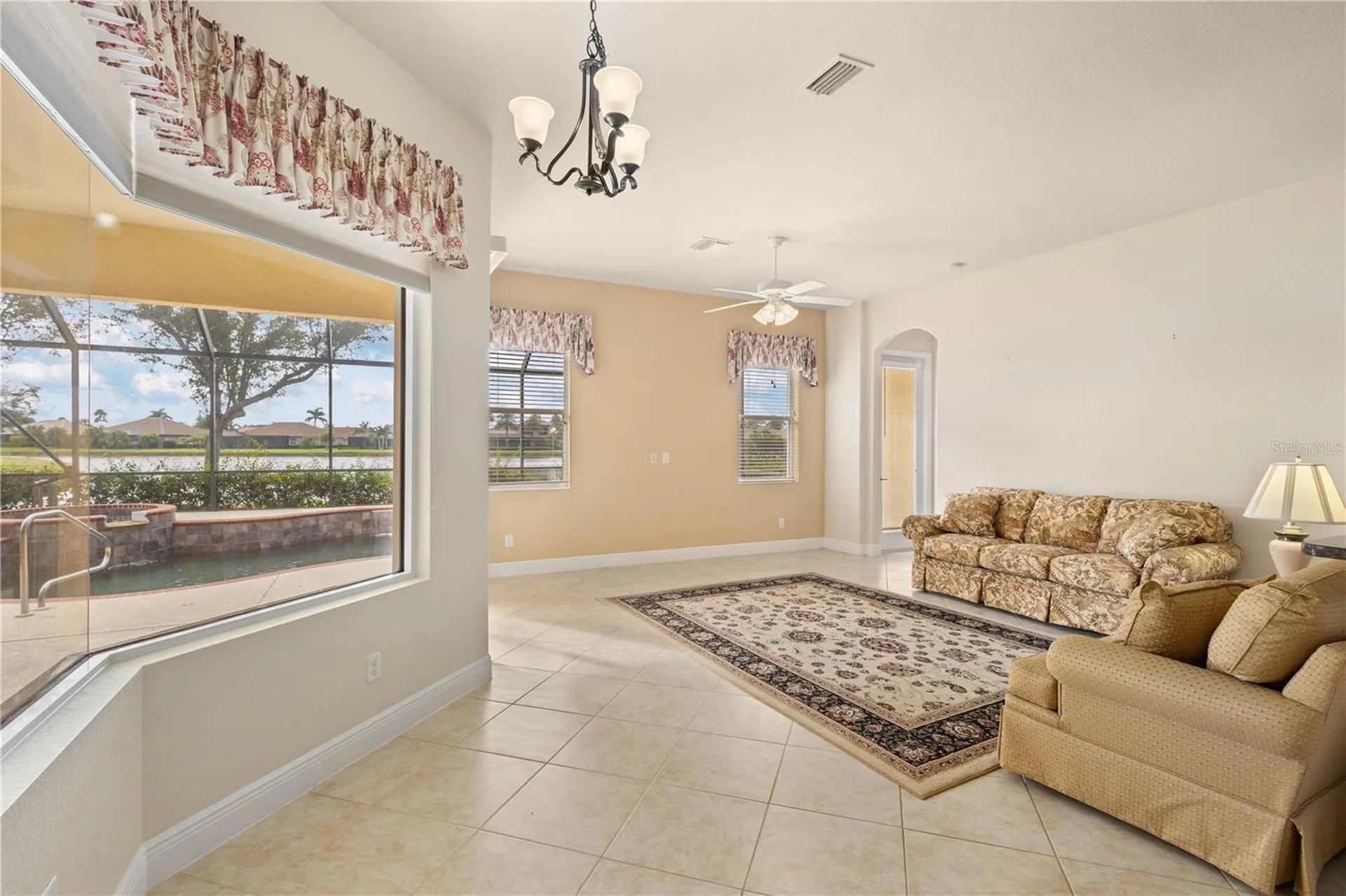1646 Creek Nine Drive North Port FL 34291