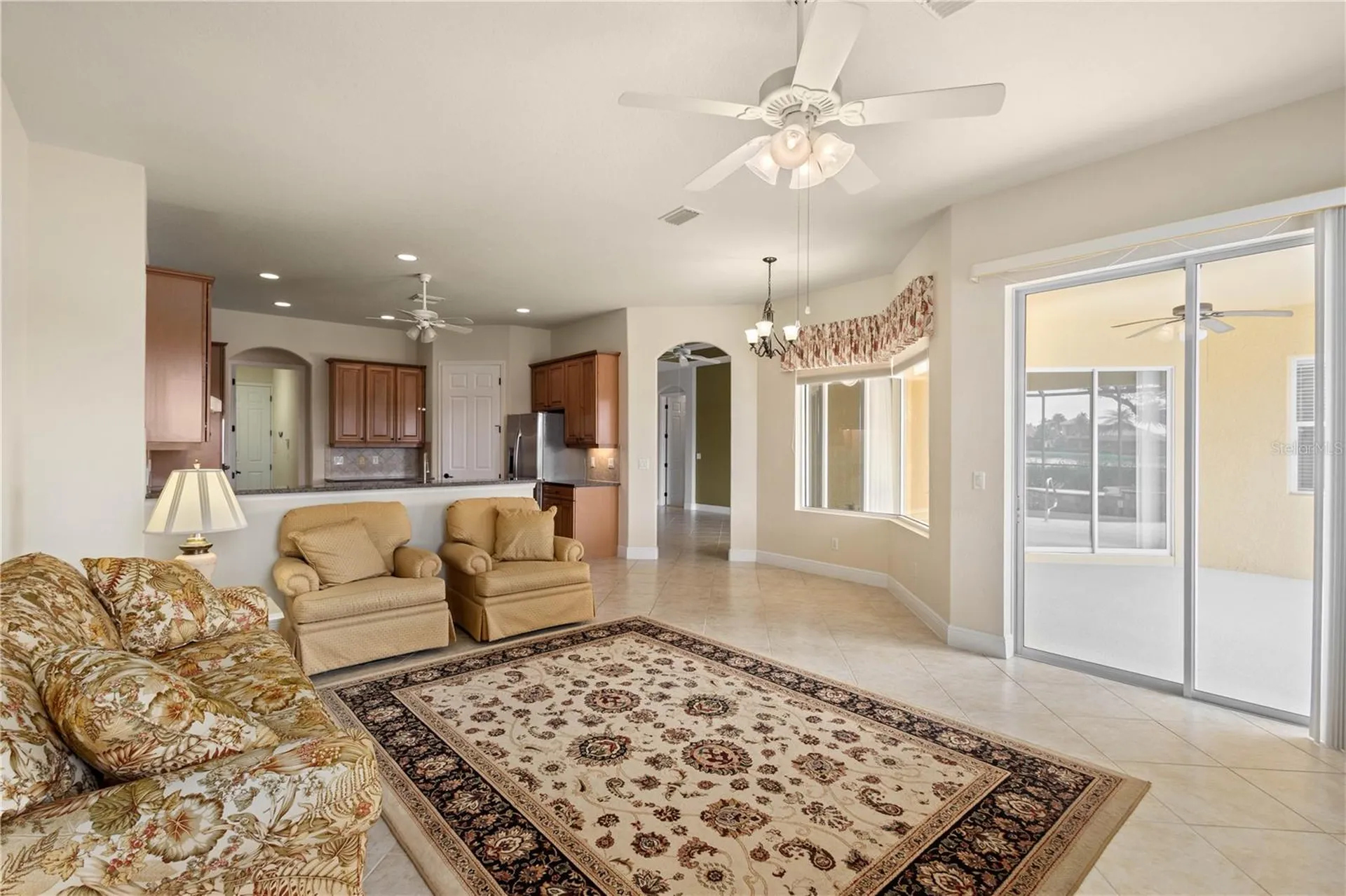 1646 Creek Nine Drive North Port FL 34291