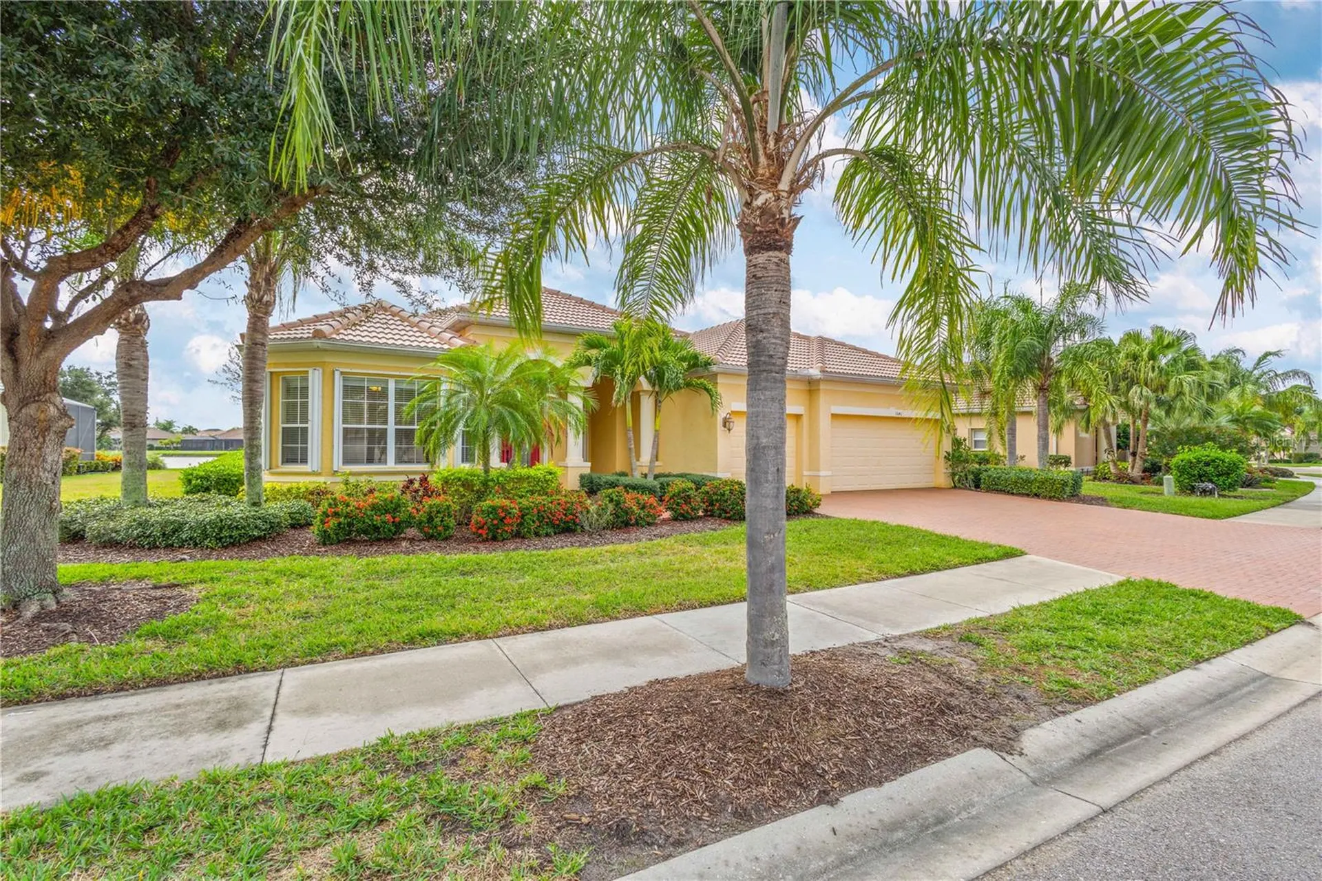 1646 Creek Nine Drive North Port FL 34291