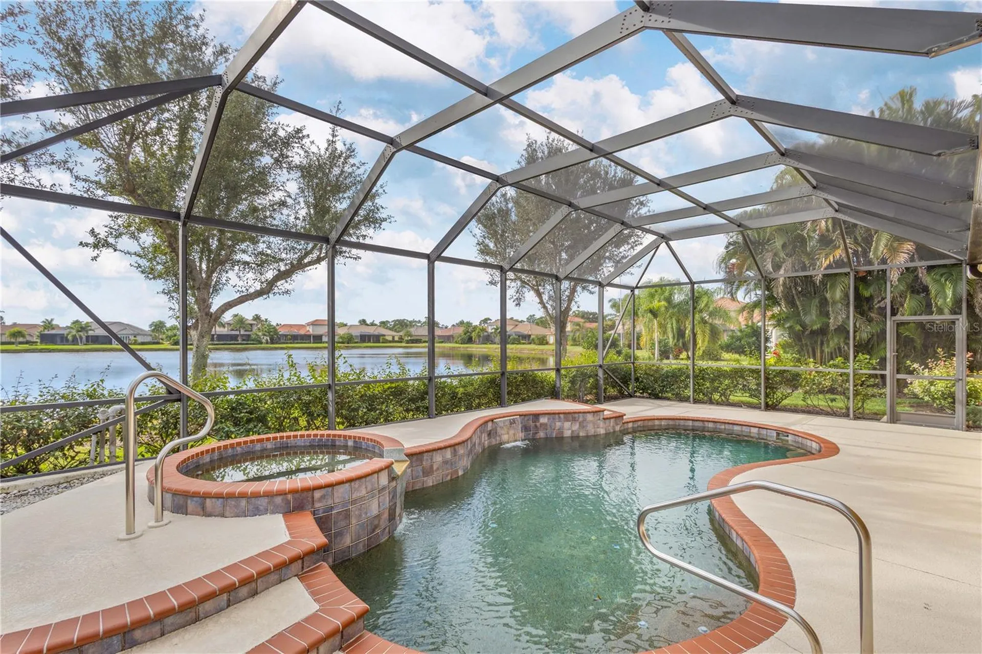 1646 Creek Nine Drive North Port FL 34291