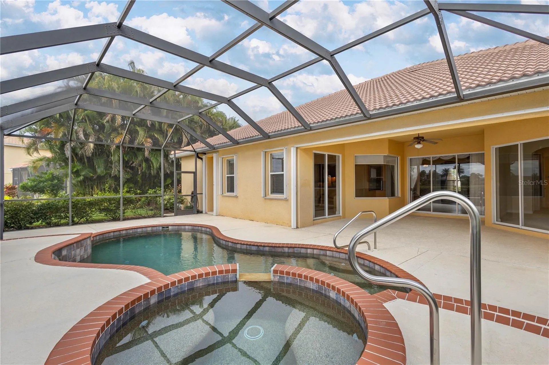1646 Creek Nine Drive North Port FL 34291