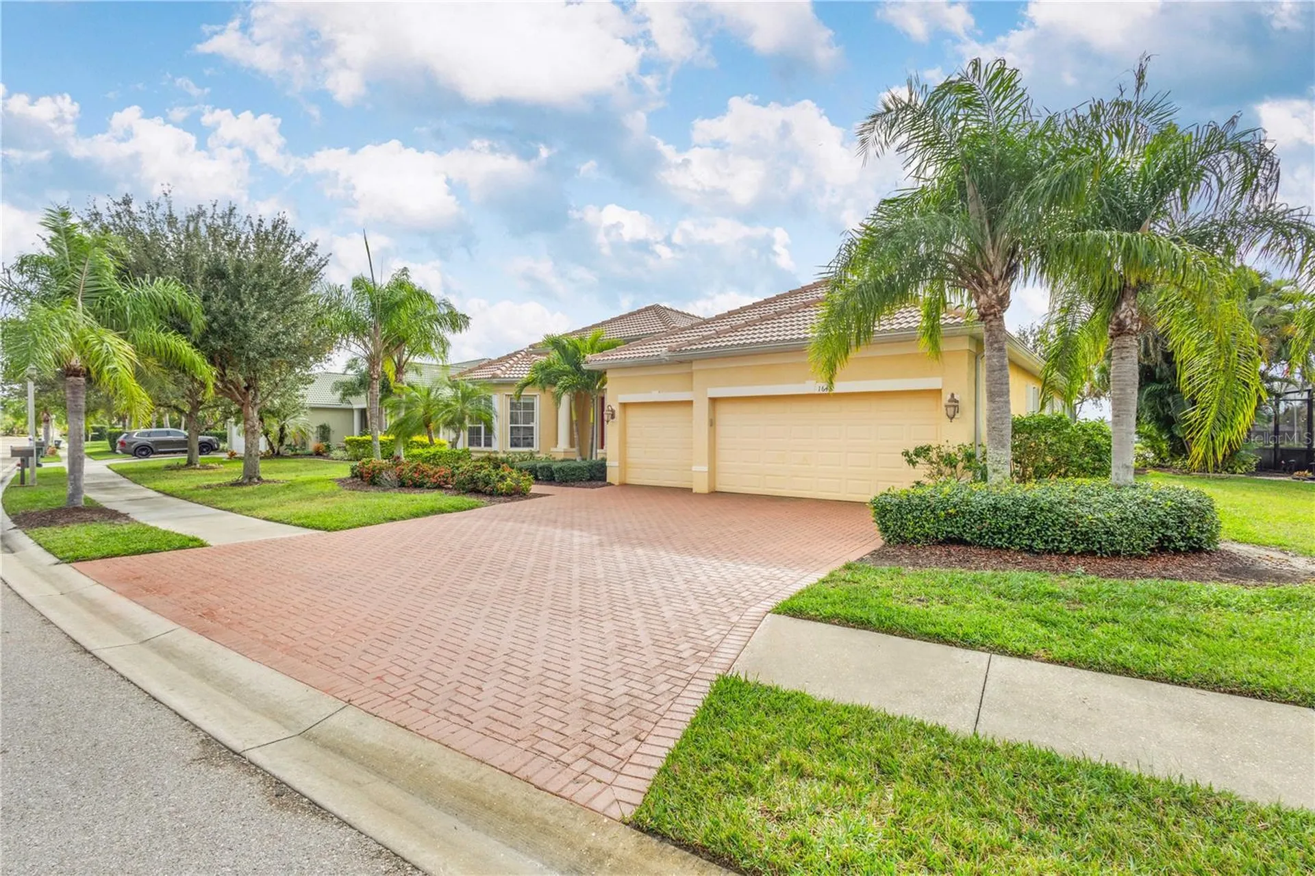 1646 Creek Nine Drive North Port FL 34291