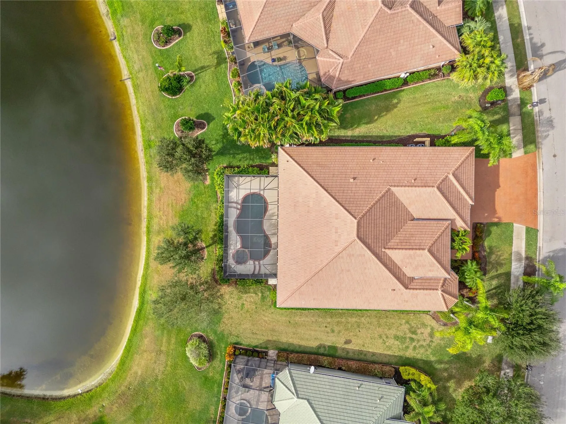 1646 Creek Nine Drive North Port FL 34291