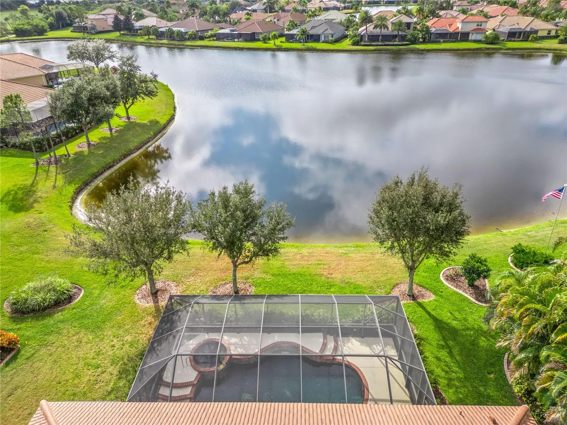 1646 Creek Nine Drive North Port FL 34291