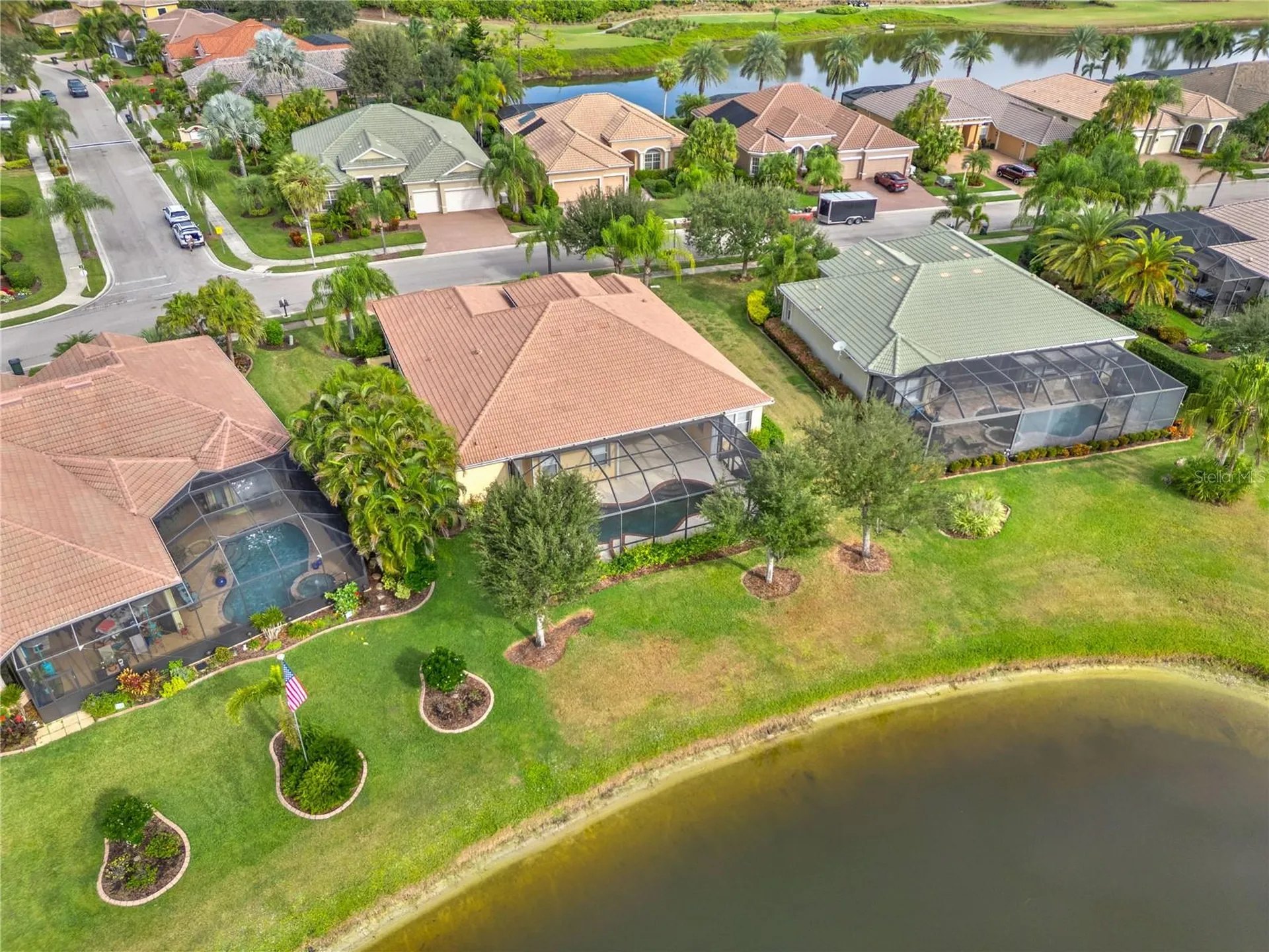 1646 Creek Nine Drive North Port FL 34291