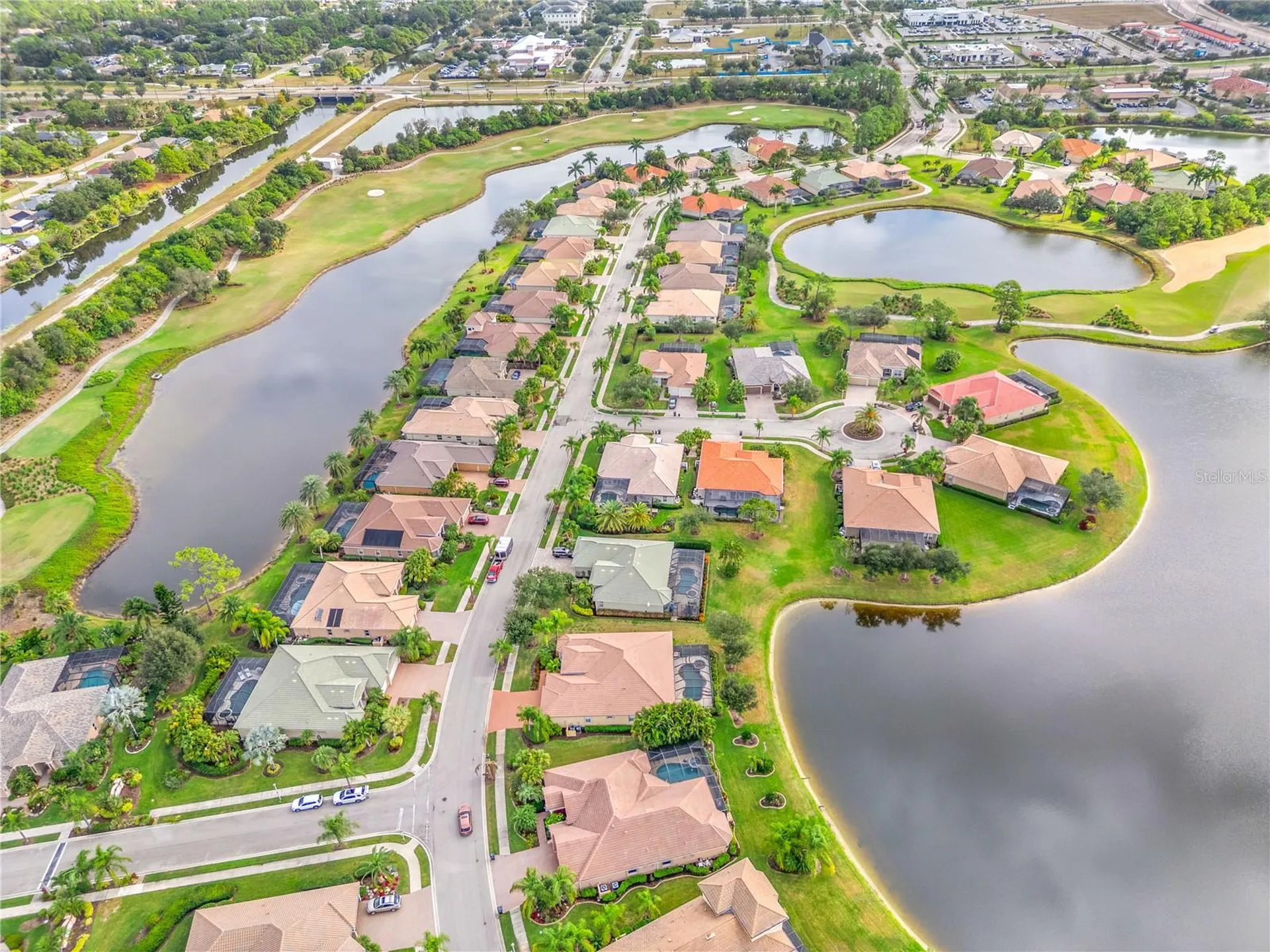 1646 Creek Nine Drive North Port FL 34291