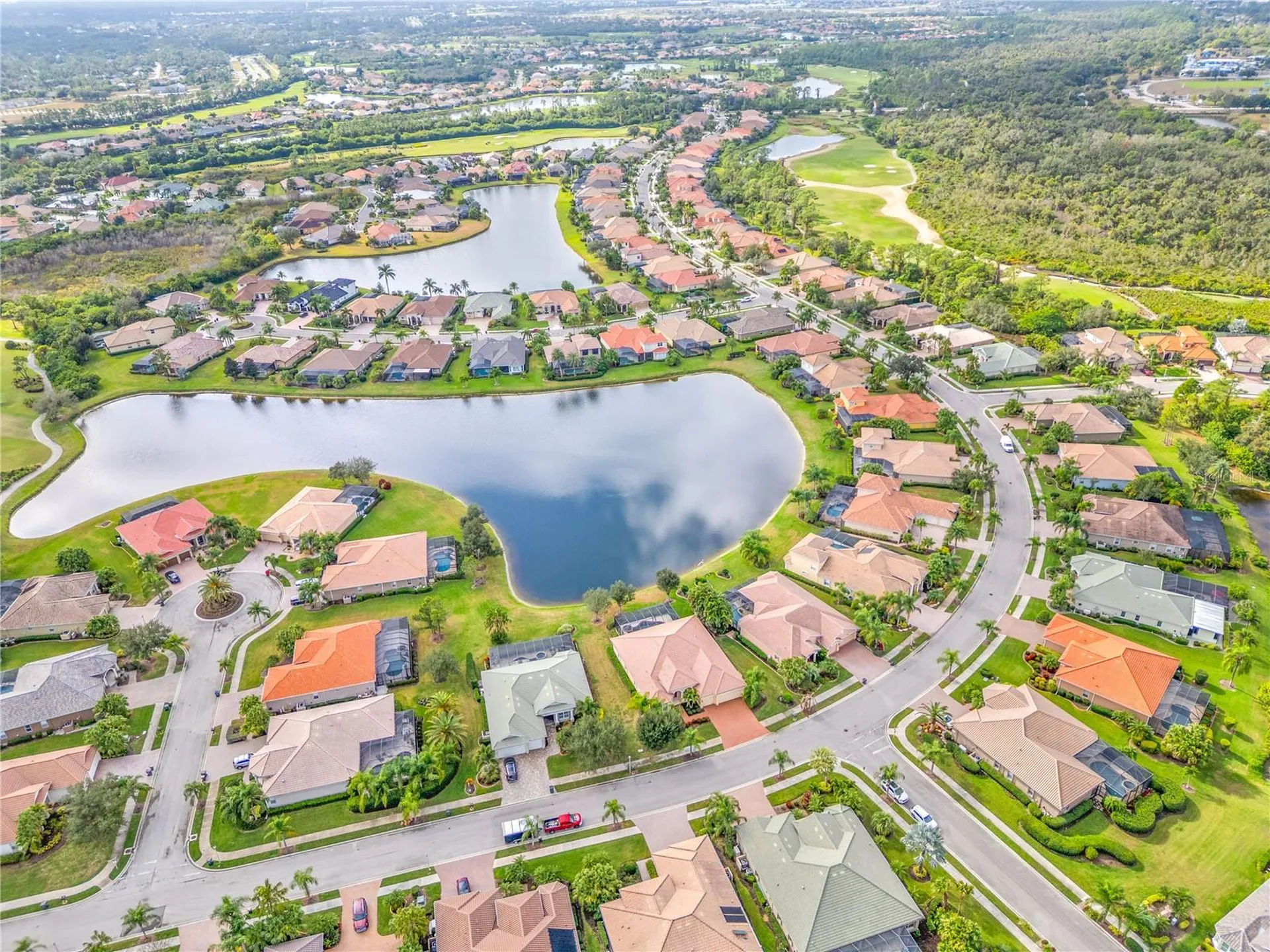 1646 Creek Nine Drive North Port FL 34291