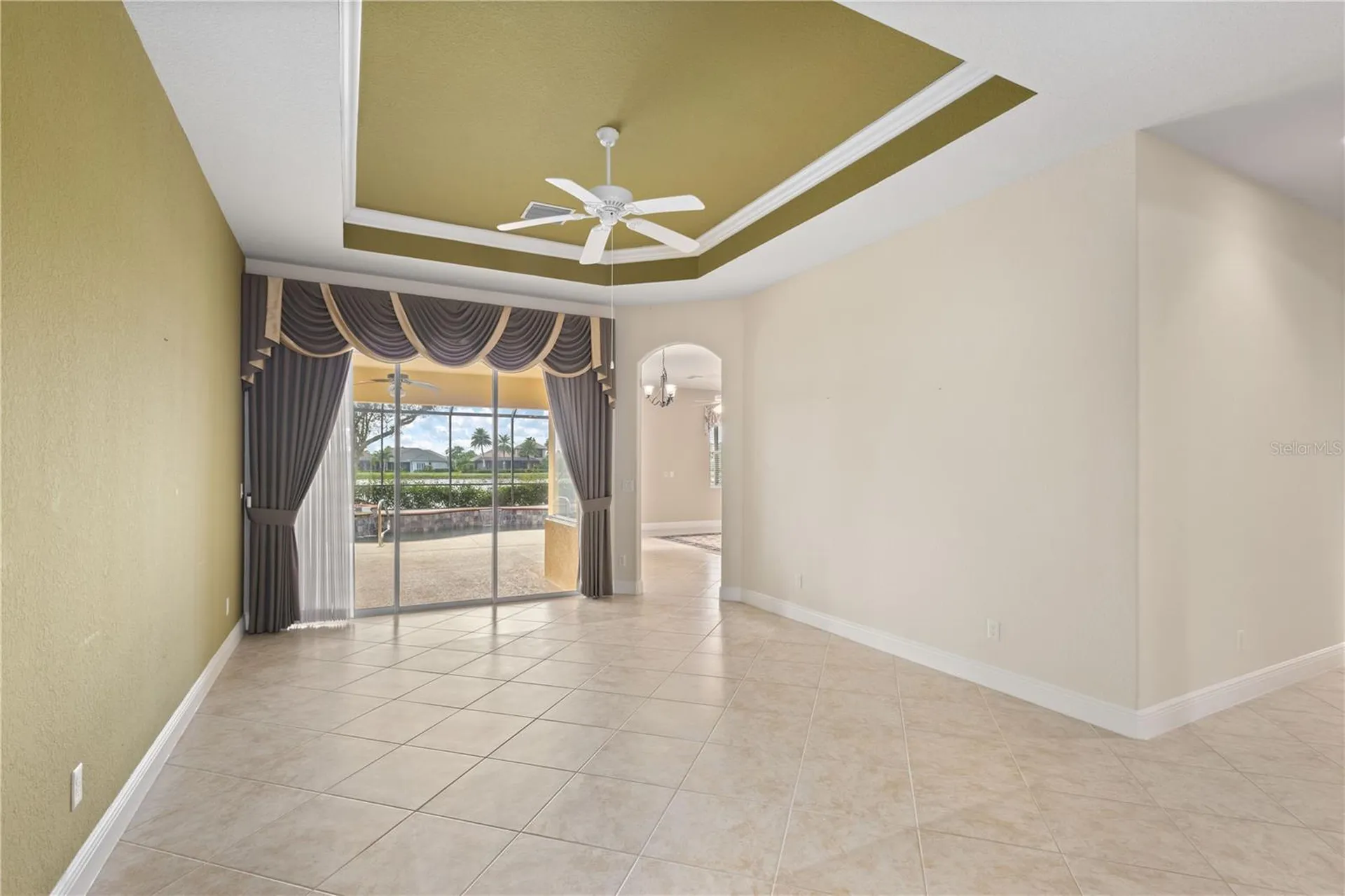 1646 Creek Nine Drive North Port FL 34291