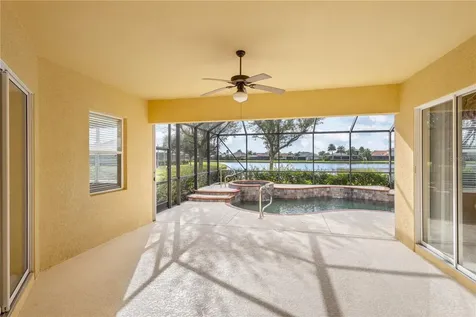 1646 Creek Nine Drive North Port FL 34291