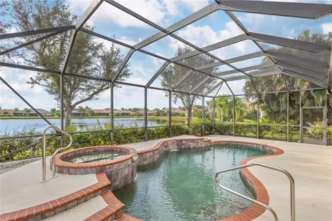 1646 Creek Nine Drive North Port FL 34291