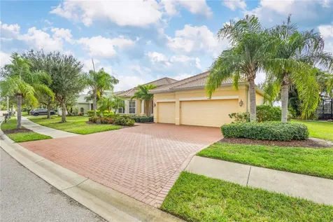 1646 Creek Nine Drive North Port FL 34291