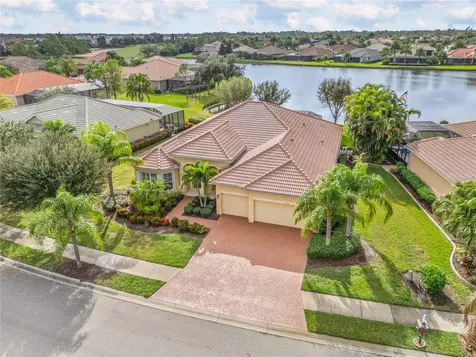 1646 Creek Nine Drive North Port FL 34291