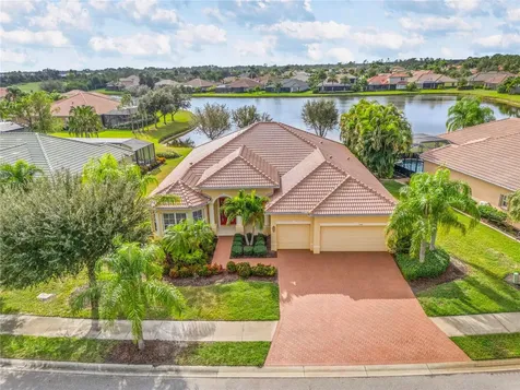 1646 Creek Nine Drive North Port FL 34291