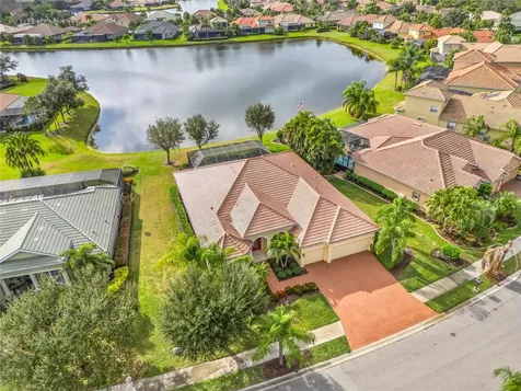 1646 Creek Nine Drive North Port FL 34291
