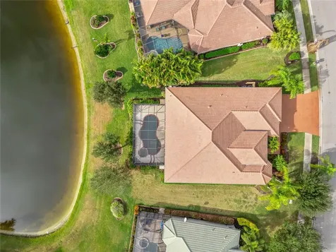 1646 Creek Nine Drive North Port FL 34291