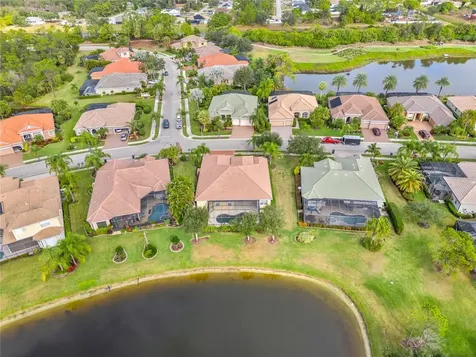 1646 Creek Nine Drive North Port FL 34291