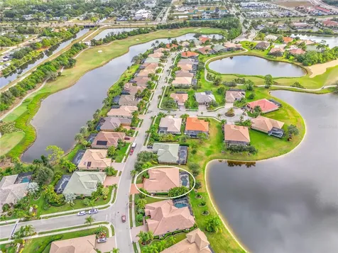1646 Creek Nine Drive North Port FL 34291