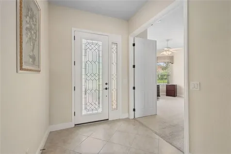 1646 Creek Nine Drive North Port FL 34291