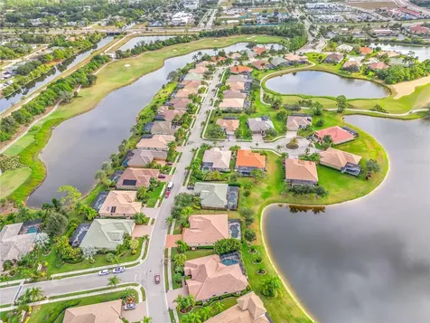 1646 Creek Nine Drive North Port FL 34291
