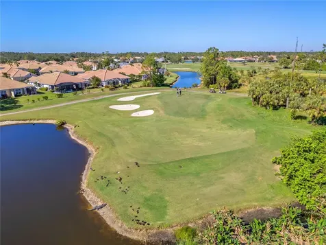 1646 Creek Nine Drive North Port FL 34291