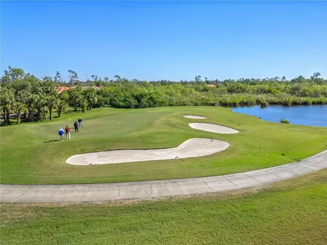 1646 Creek Nine Drive North Port FL 34291