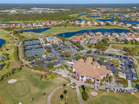 1646 Creek Nine Drive North Port FL 34291
