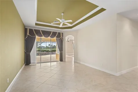 1646 Creek Nine Drive North Port FL 34291