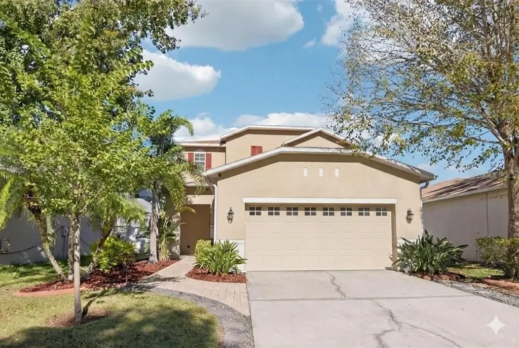 19522 Timberbluff Drive Land O Lakes FL 34638