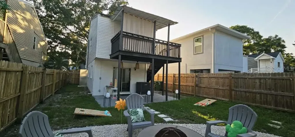 10213 N Ojus Drive Tampa FL 33617