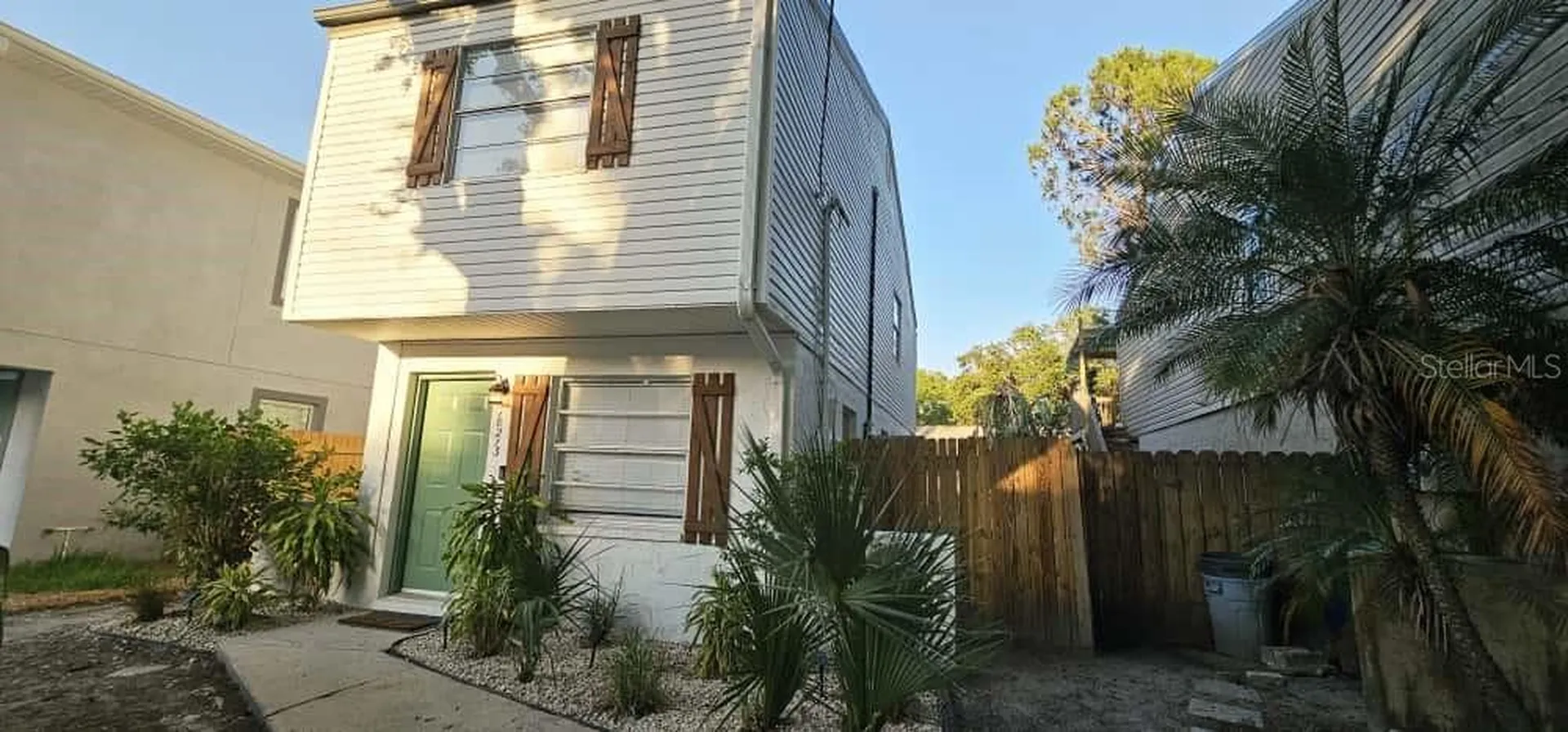 10213 N Ojus Drive Tampa FL 33617