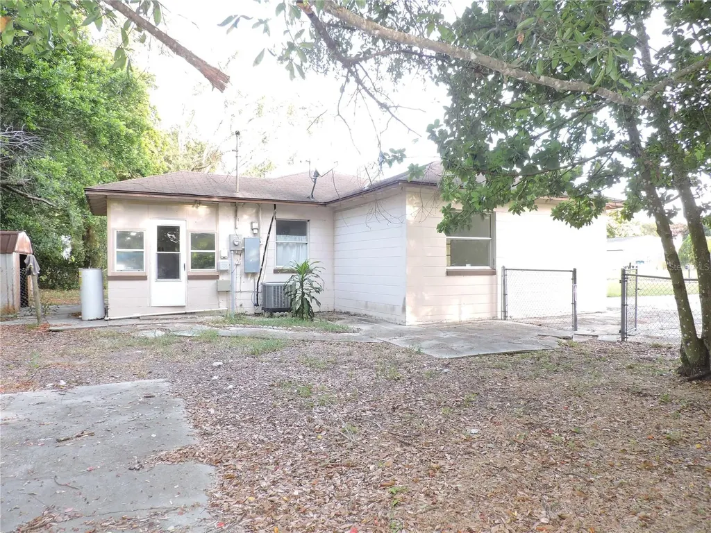 713 Euclid Avenue Lake Wales FL 33853