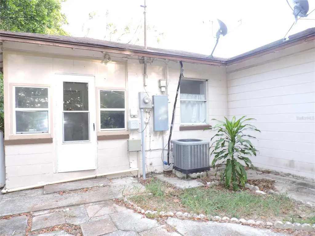 713 Euclid Avenue Lake Wales FL 33853