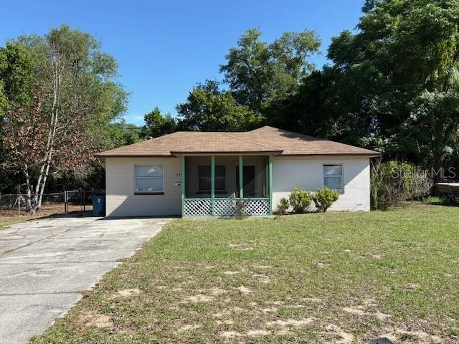 713 Euclid Avenue Lake Wales FL 33853