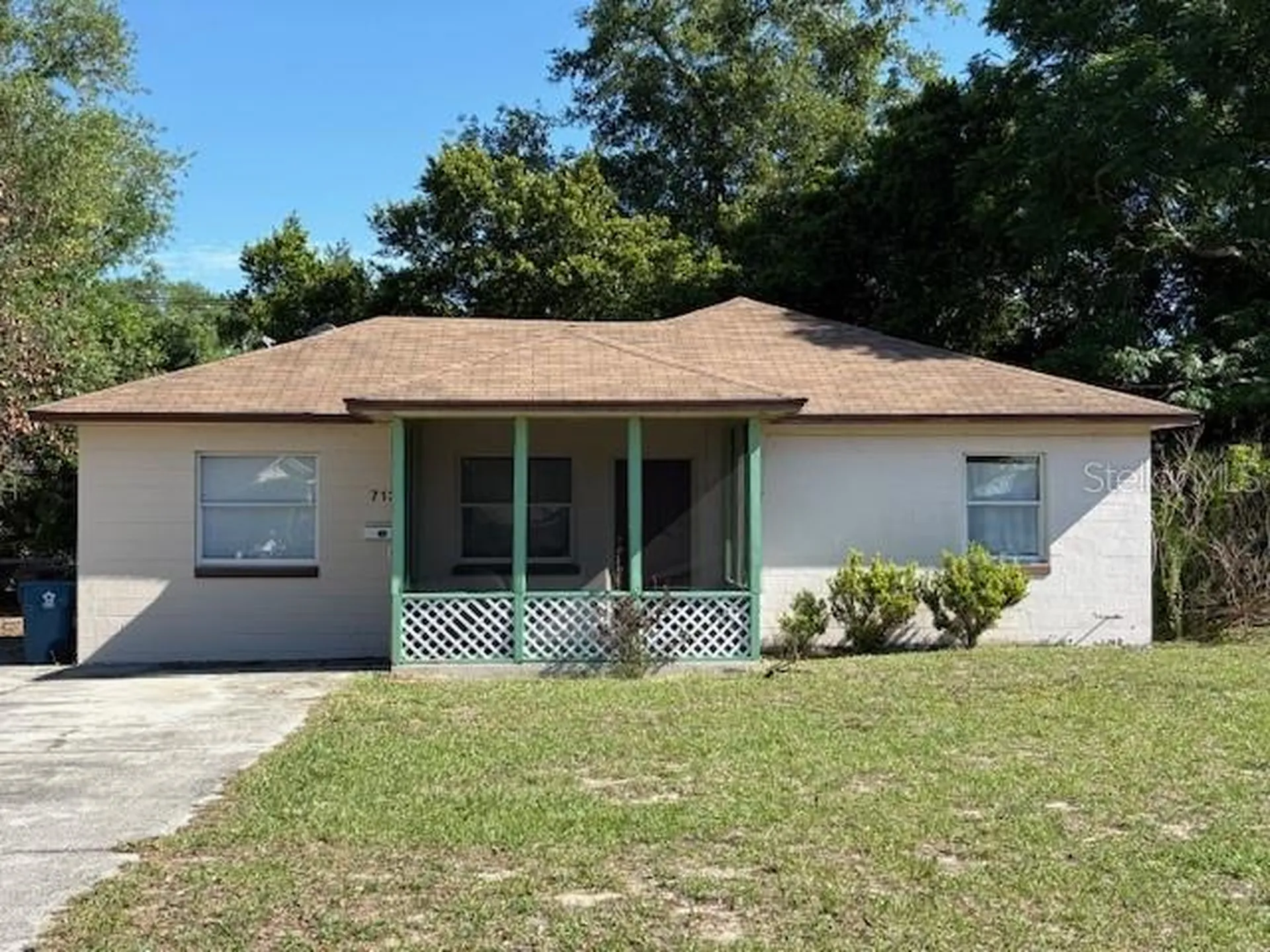 713 Euclid Avenue Lake Wales FL 33853