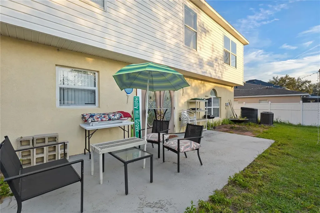 633 Lobelia Drive Davenport FL 33837