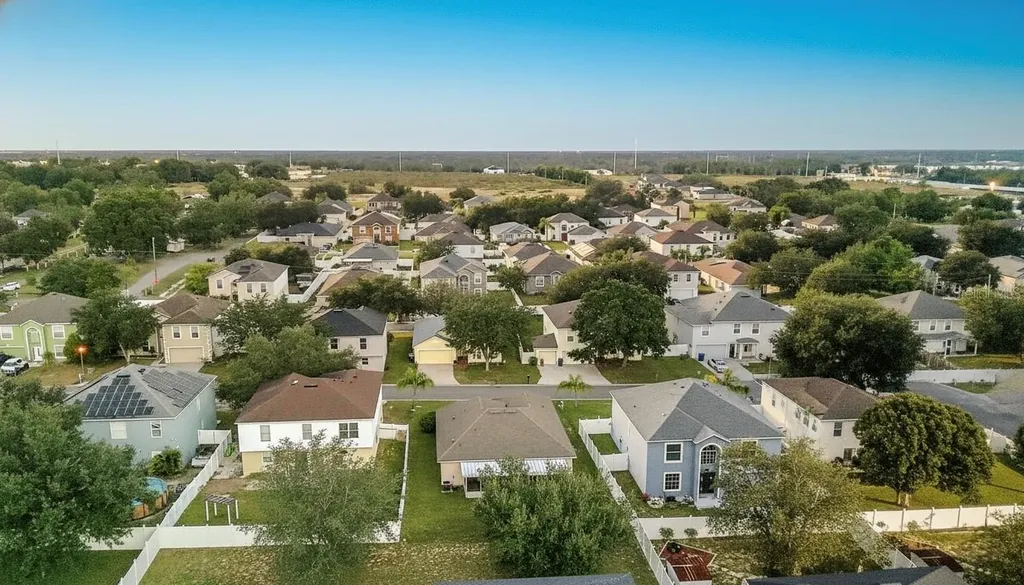633 Lobelia Drive Davenport FL 33837