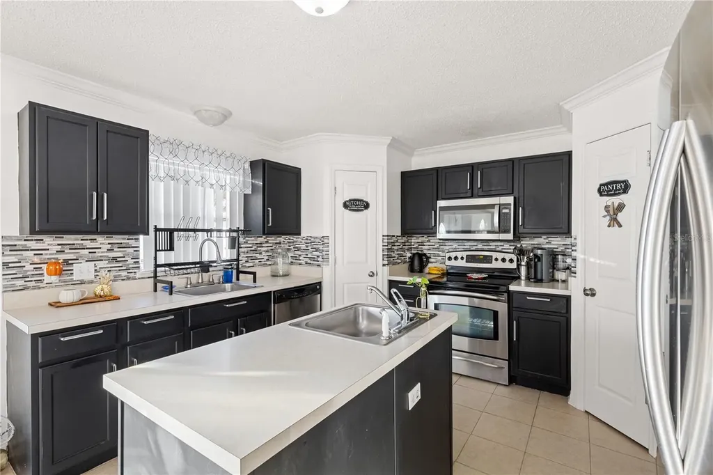 633 Lobelia Drive Davenport FL 33837