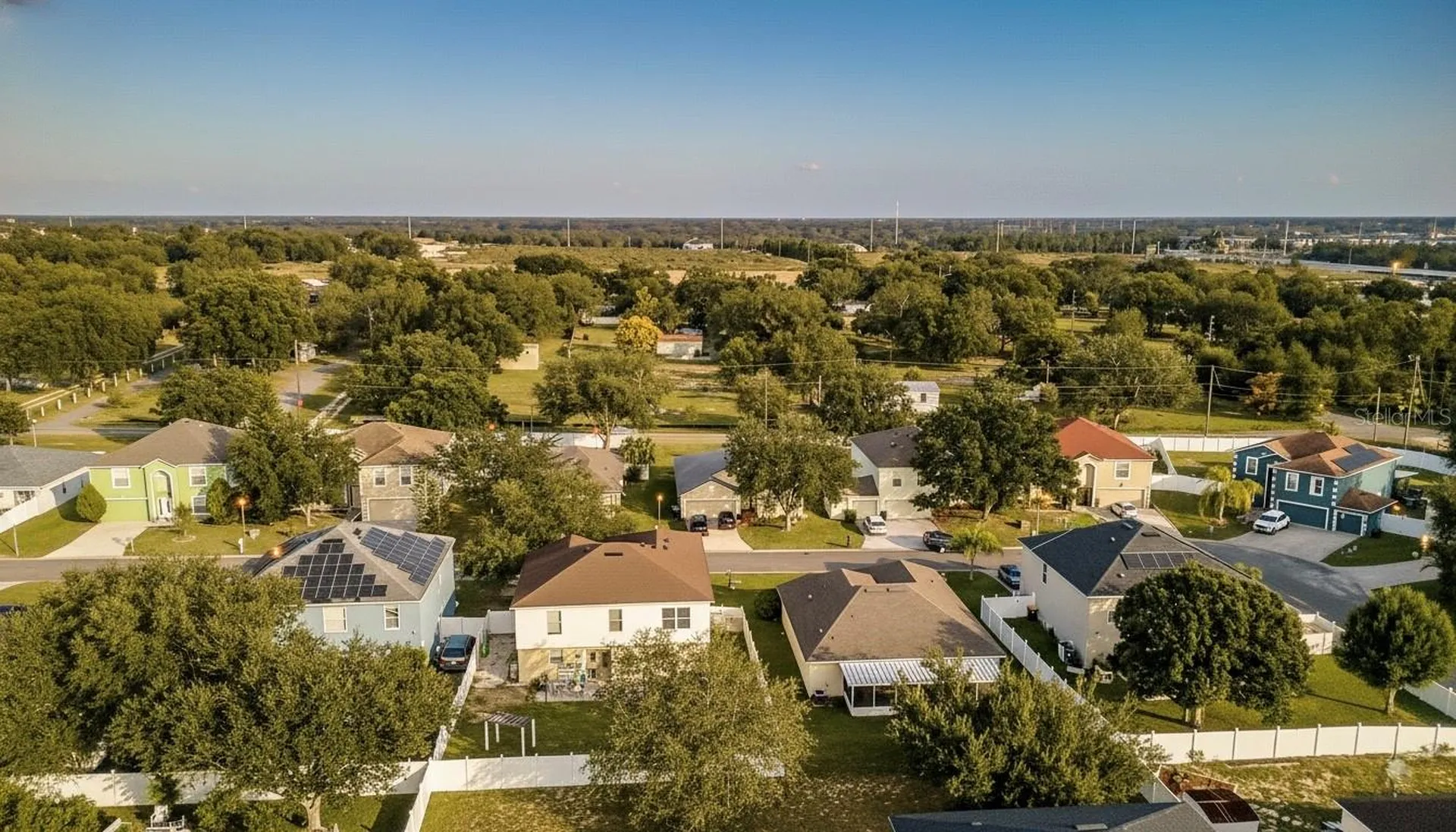 633 Lobelia Drive Davenport FL 33837