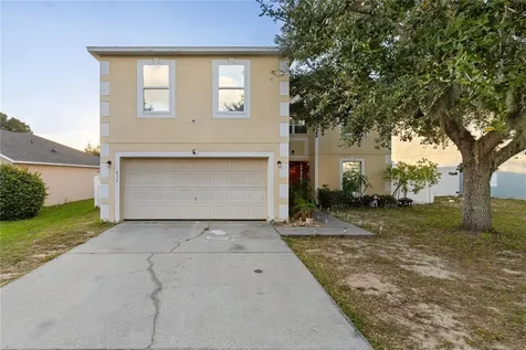 633 Lobelia Drive Davenport FL 33837