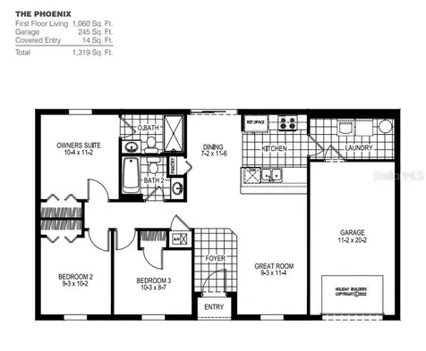 10540 Yeager Avenue Hastings FL 32145