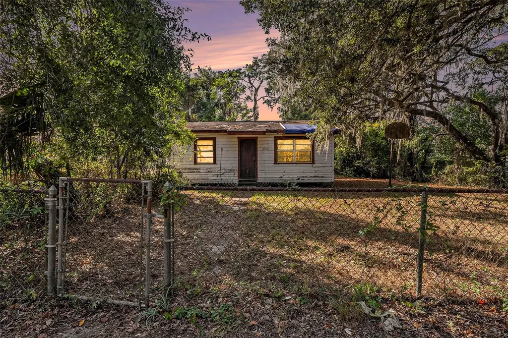 11720 Williams Road Thonotosassa FL 33592