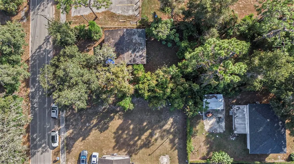 11720 Williams Road Thonotosassa FL 33592