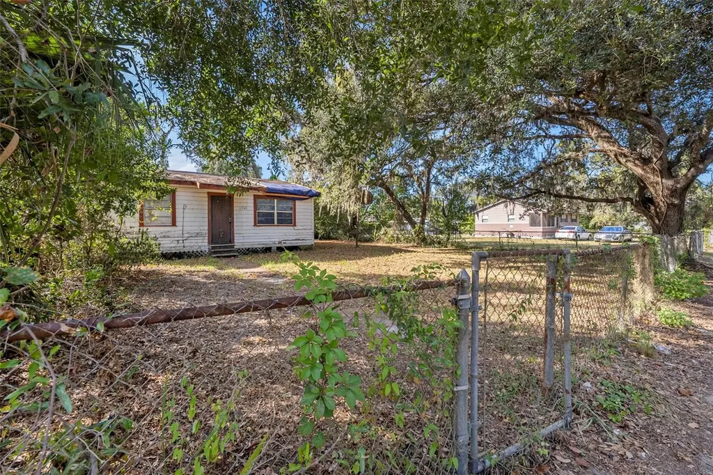 11720 Williams Road Thonotosassa FL 33592