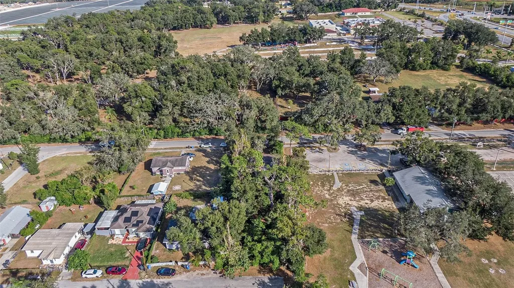 11720 Williams Road Thonotosassa FL 33592